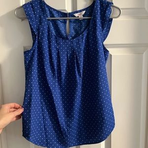 Candies XS dress top